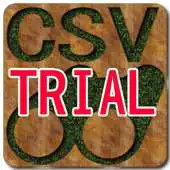 Free play online CSV Searcher APK