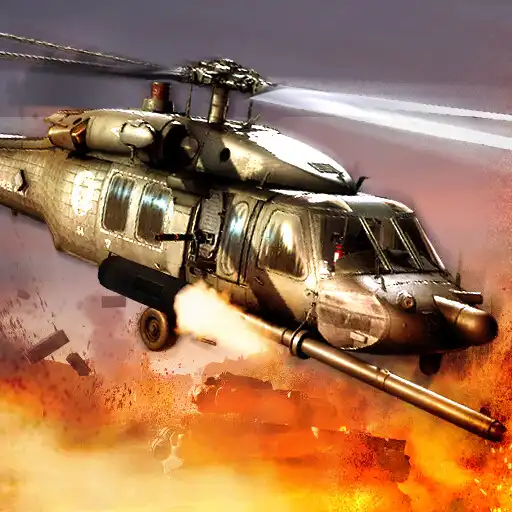Play CS Warfare Heli Shooting Games APK Play CS Warfare Heli Shooting Games APK