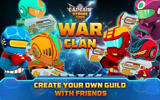 Play CSZ : Global Alliance as an online game CSZ : Global Alliance with UptoPlay