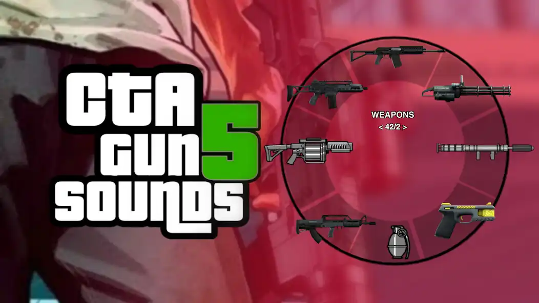 Play CTA 5 Gun Sounds: Gran Thef as an online game online CTA 5 Gun Sounds: Gran Thef with UptoPlay Play CTA 5 Gun Sounds: Gran Thef as an online game CTA 5 Gun Sounds: Gran Thef with UptoPlay