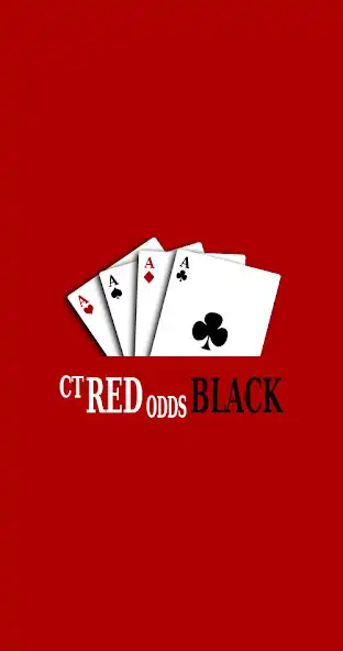 Play CT Aces: Red Odds Black  and enjoy CT Aces: Red Odds Black with UptoPlay