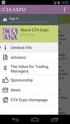 Play CTA EXPO