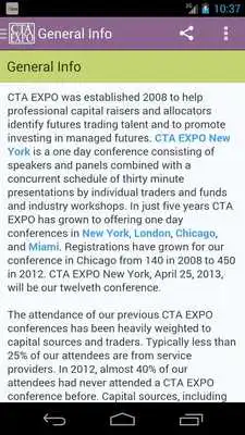 Play CTA EXPO