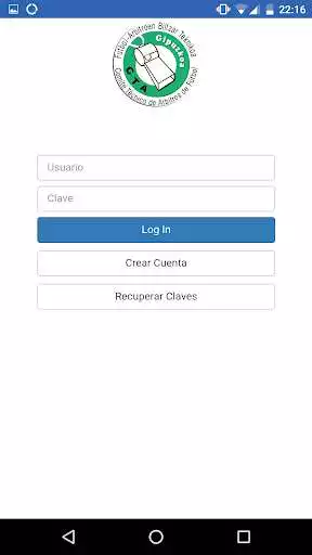 Play CTA Gipuzkoa App as an online game CTA Gipuzkoa App with UptoPlay