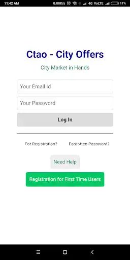 Play Ctao - The City Offers  and enjoy Ctao - The City Offers with UptoPlay