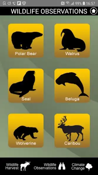 Play CTA Wildlife as an online game CTA Wildlife with UptoPlay