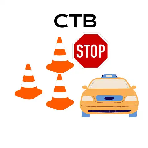 Play CTB - Código de Trânsito APK
