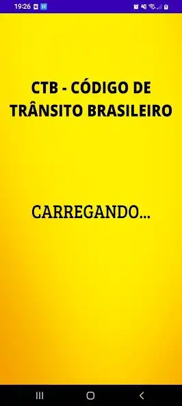 Play CTB - Código de Trânsito  and enjoy CTB - Código de Trânsito with UptoPlay