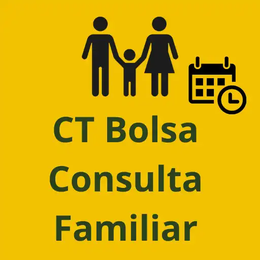 Play CT Bolsa Consulta Familiar APK