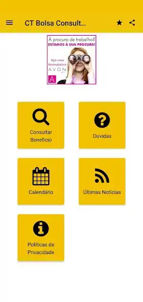 Play CT Bolsa Consulta Familiar  and enjoy CT Bolsa Consulta Familiar with UptoPlay