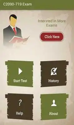 Play CT C2090-719 IBM Exam