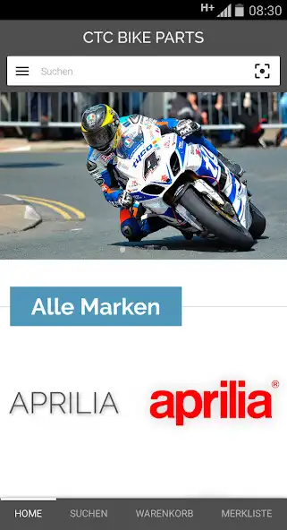 Play CTC BIKEPARTS  and enjoy CTC BIKEPARTS with UptoPlay