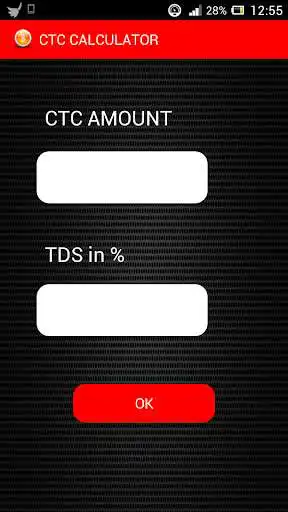 Play APK ctc calculator  and enjoy ctc calculator with UptoPlay abhilmohan.blogspot.com
