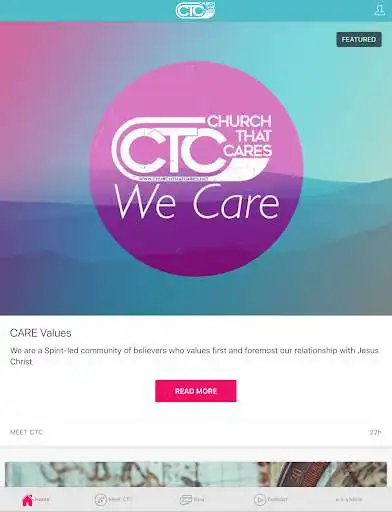 Play CTC: Church That Cares  and enjoy CTC: Church That Cares with UptoPlay