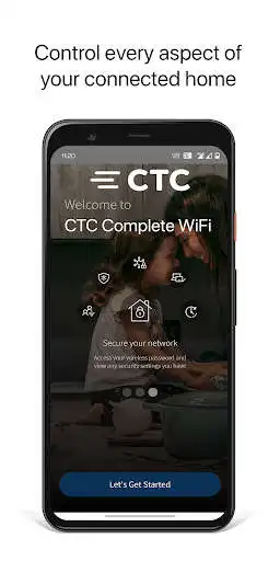Play CTC Complete WiFi  and enjoy CTC Complete WiFi with UptoPlay