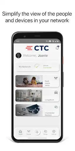 Play CTC Complete WiFi as an online game CTC Complete WiFi with UptoPlay