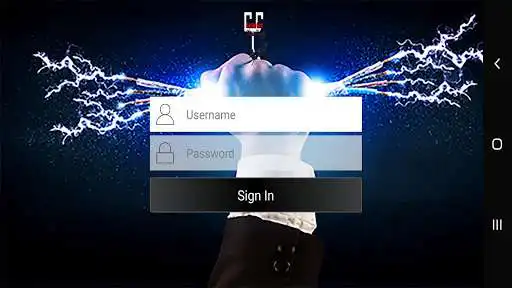 Play CTC Media Player  and enjoy CTC Media Player with UptoPlay