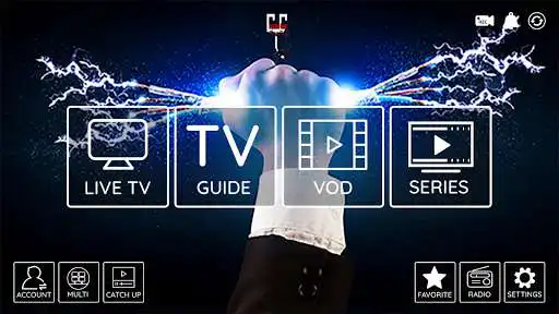 Play CTC Media Player as an online game CTC Media Player with UptoPlay