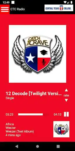 Play CTC Radio  and enjoy CTC Radio with UptoPlay