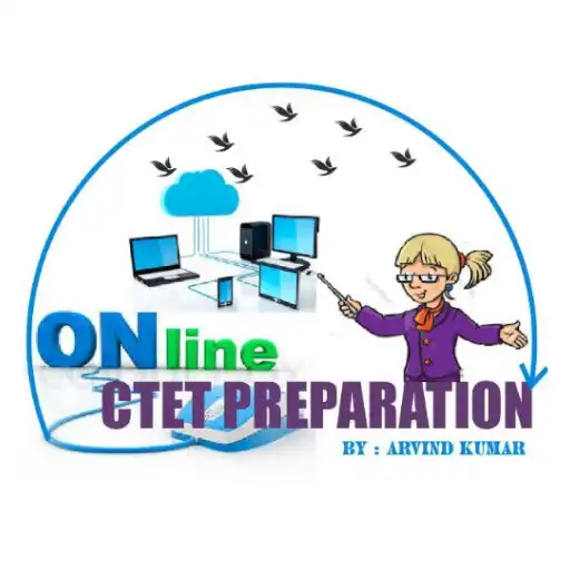 Play CTET CLASSES APK