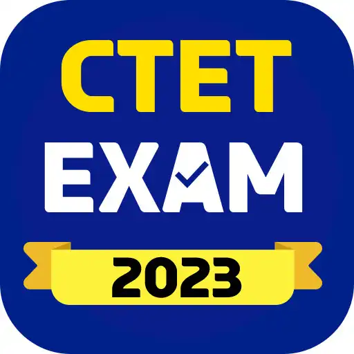 Play CTET Exam 2023 APK