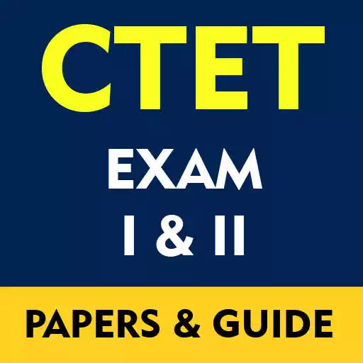 Play C TET EXAM APK