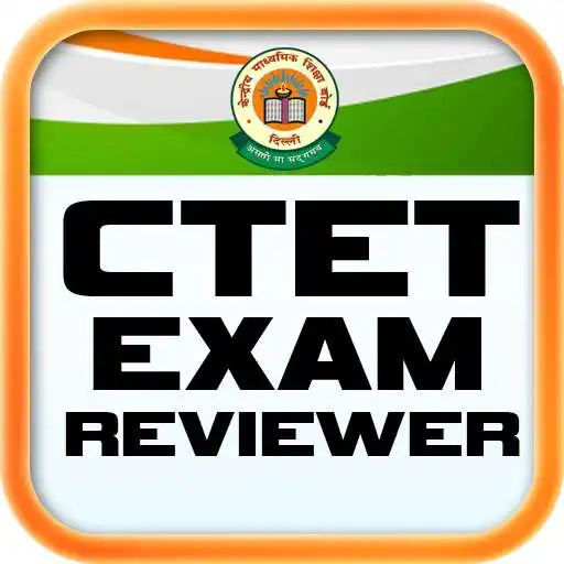 Play CTET Exam Reviewer APK Play CTET Exam Reviewer APK