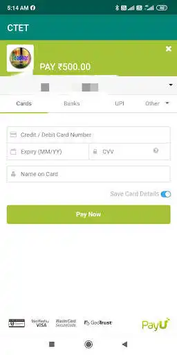 Play CTET Hindi club  and enjoy CTET Hindi club with UptoPlay
