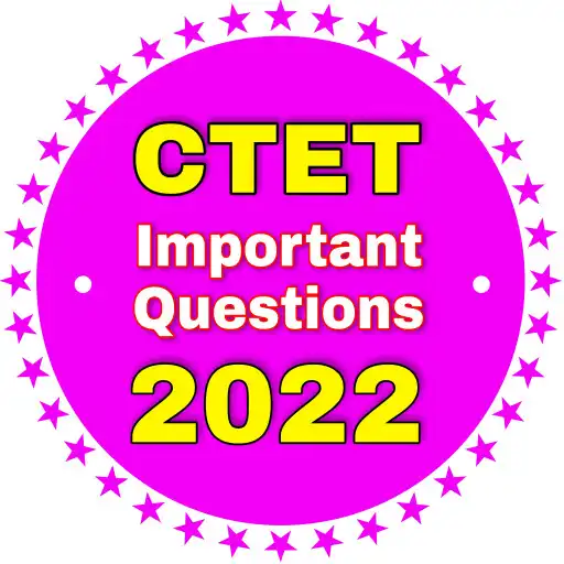 Play CTET Important Questions 2023 APK Play CTET Important Questions 2023 APK