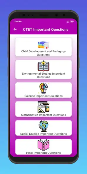 Play CTET Important Questions 2023 as an online game CTET Important Questions 2023 with UptoPlay