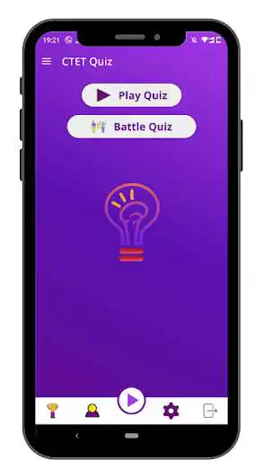 Play CTET Practice Set Quiz 2020 as an online game CTET Practice Set Quiz 2020 with UptoPlay