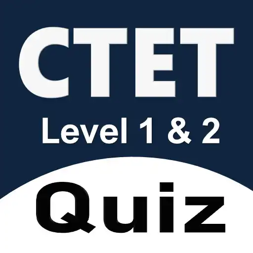 Play CTET Quiz App APK