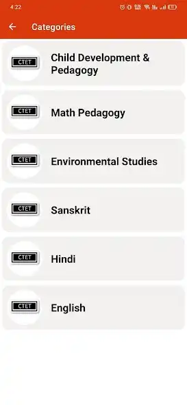 Play CTET Quiz Previous Year 2022 as an online game online CTET Quiz Previous Year 2022 with UptoPlay Play CTET Quiz Previous Year 2022 as an online game CTET Quiz Previous Year 2022 with UptoPlay