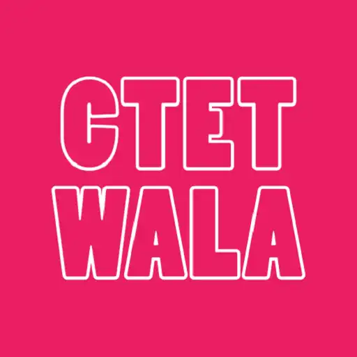 Play CTET WALA: The Toppers Secret APK