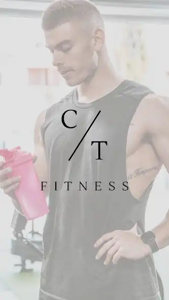 Play CT Fitness  and enjoy CT Fitness with UptoPlay
