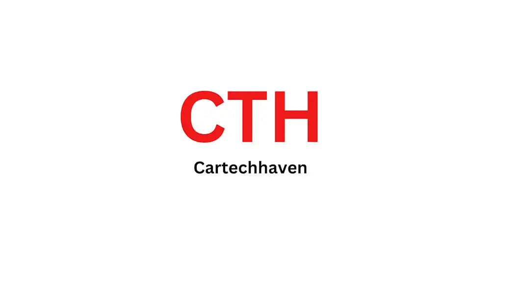 Play CTH-cartechhaven as an online game CTH-cartechhaven with UptoPlay
