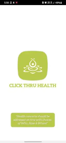 Play CTH Click Thru Health  and enjoy CTH Click Thru Health with UptoPlay