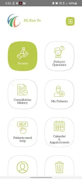Play CTH Click Thru Health as an online game CTH Click Thru Health with UptoPlay