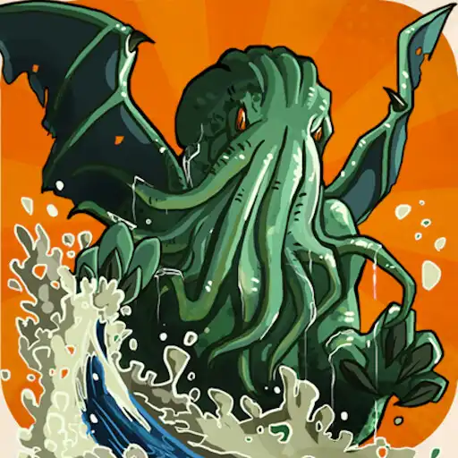 Play Cthulhu Clicker APK Play Cthulhu Clicker APK