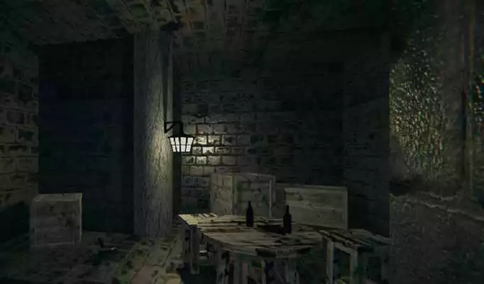 Play Cthulhu: time for death