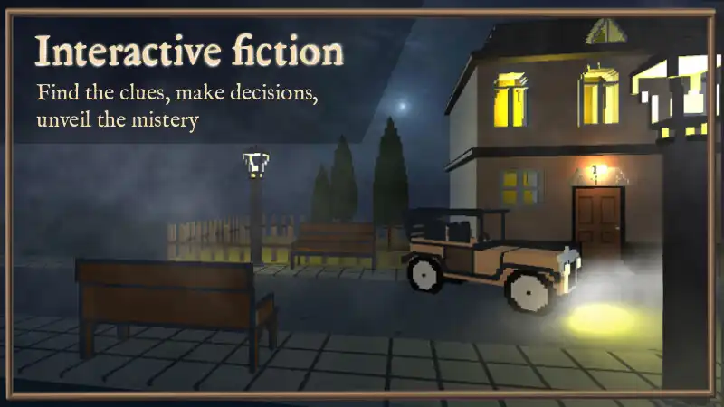 Play Cthulhu: Untold Mistery Tale  and enjoy Cthulhu: Untold Mistery Tale with UptoPlay