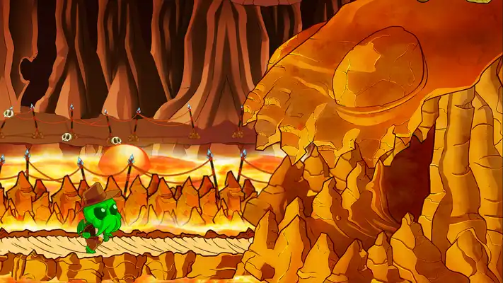 Play Cthulhu v Santa Claus FREE Play Cthulhu v Santa Claus FREE