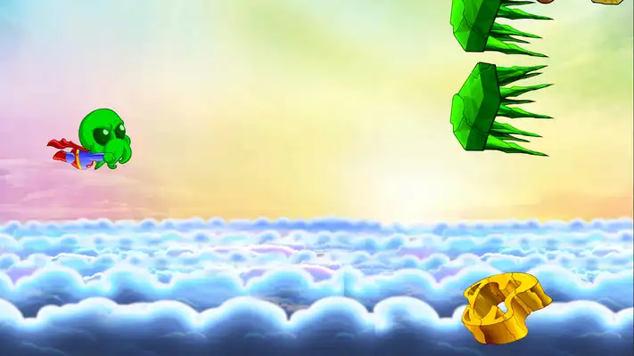 Play Cthulhu v Santa Claus FREE Play Cthulhu v Santa Claus FREE