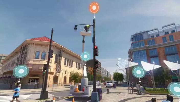 Play CTIA 360