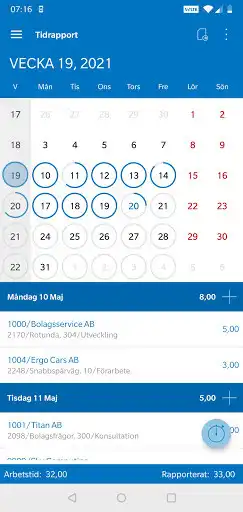 Play ctimesheet  and enjoy ctimesheet with UptoPlay