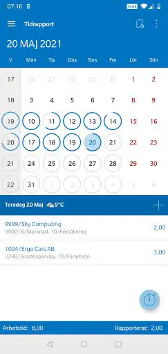 Play ctimesheet as an online game ctimesheet with UptoPlay