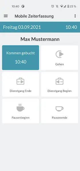 Play CTI Mobile ZE as an online game CTI Mobile ZE with UptoPlay