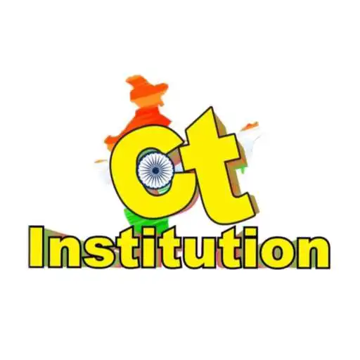 Play CTINSTITUTIONS APK Play CTINSTITUTIONS APK