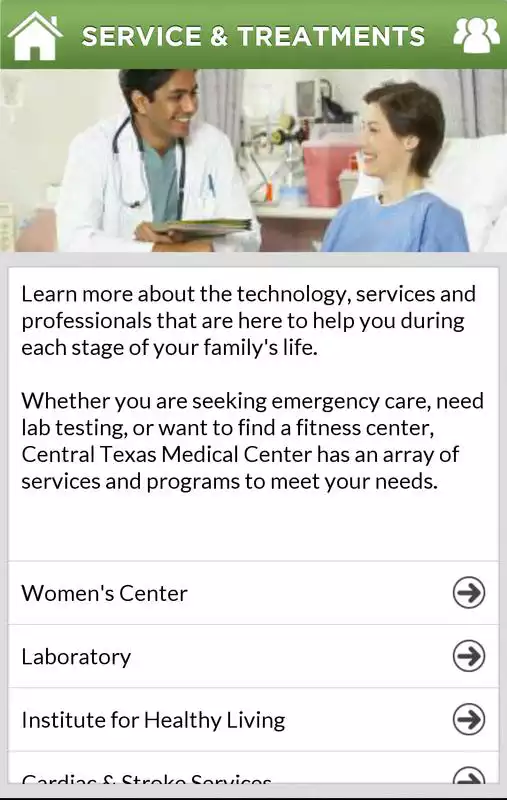 Play CTMC Connect