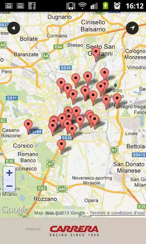 Play CT Milano